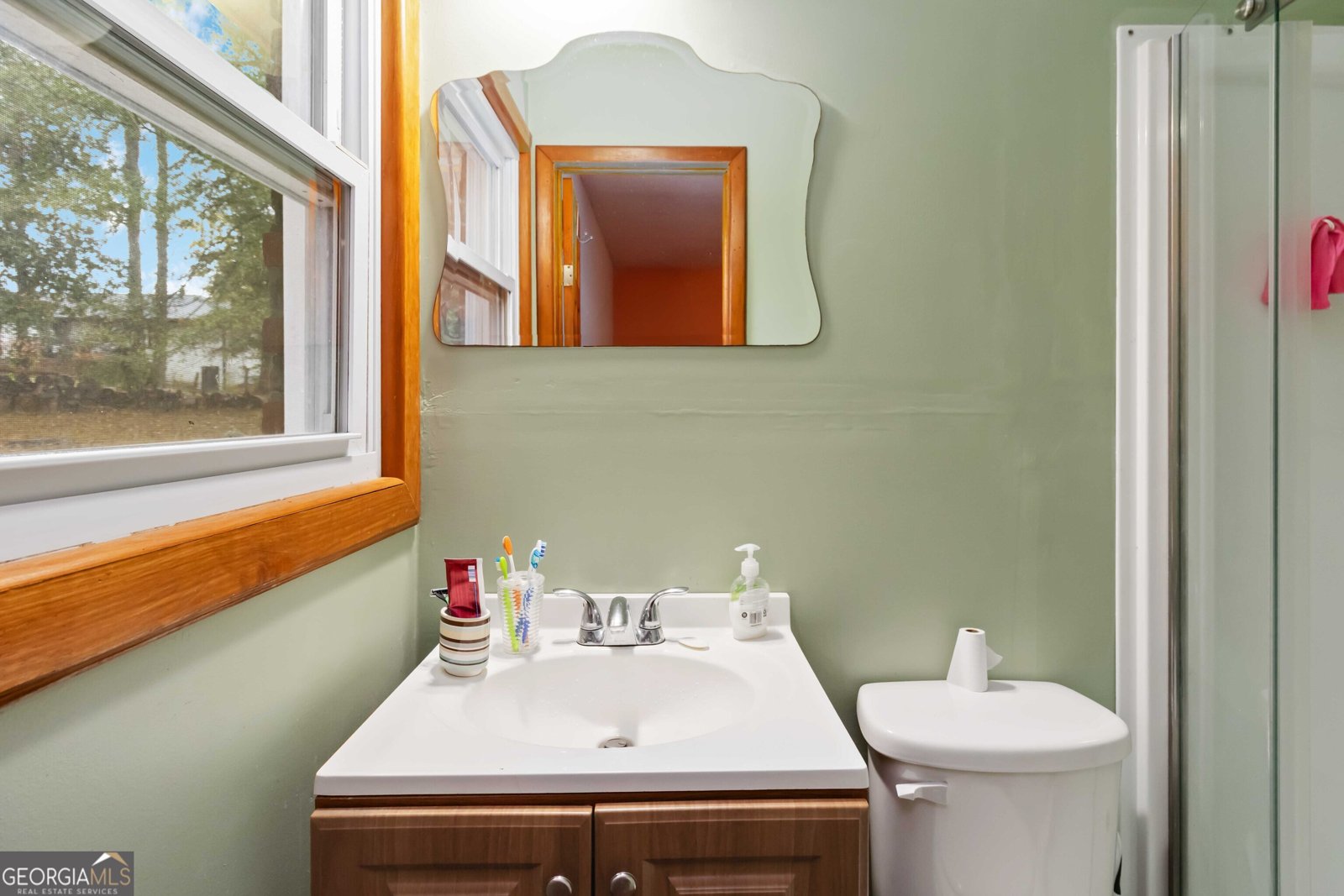 6009 Mark Trail Norcross - 13