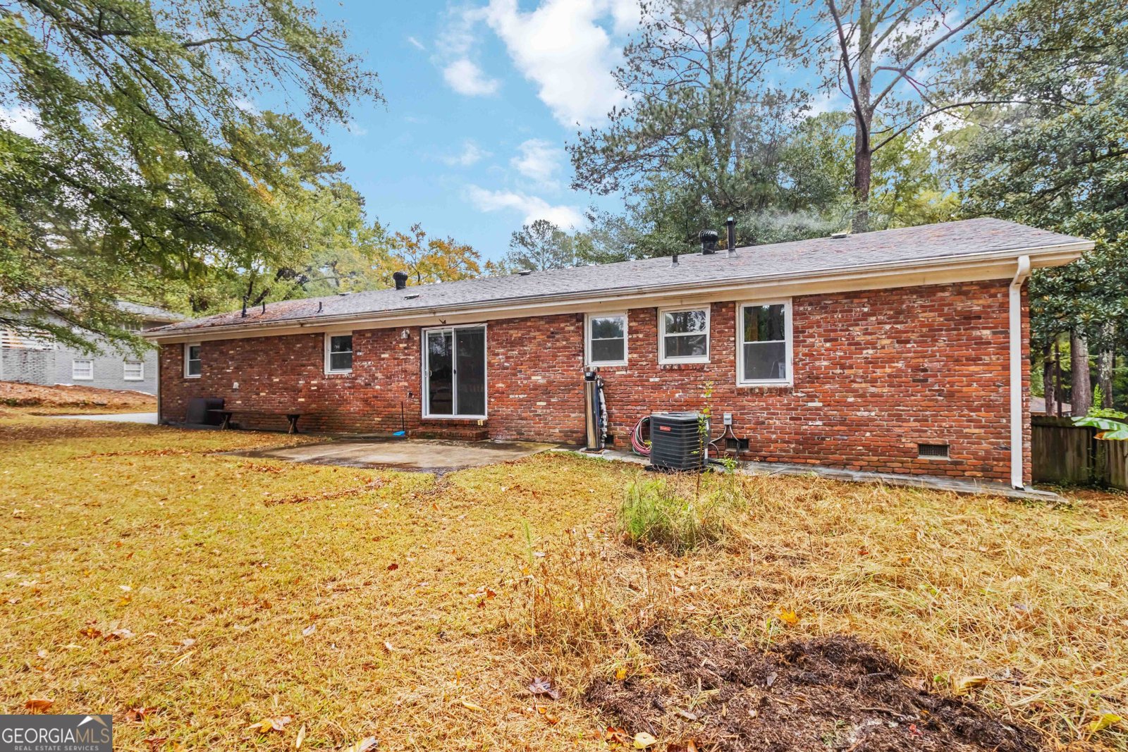 6009 Mark Trail Norcross - 16