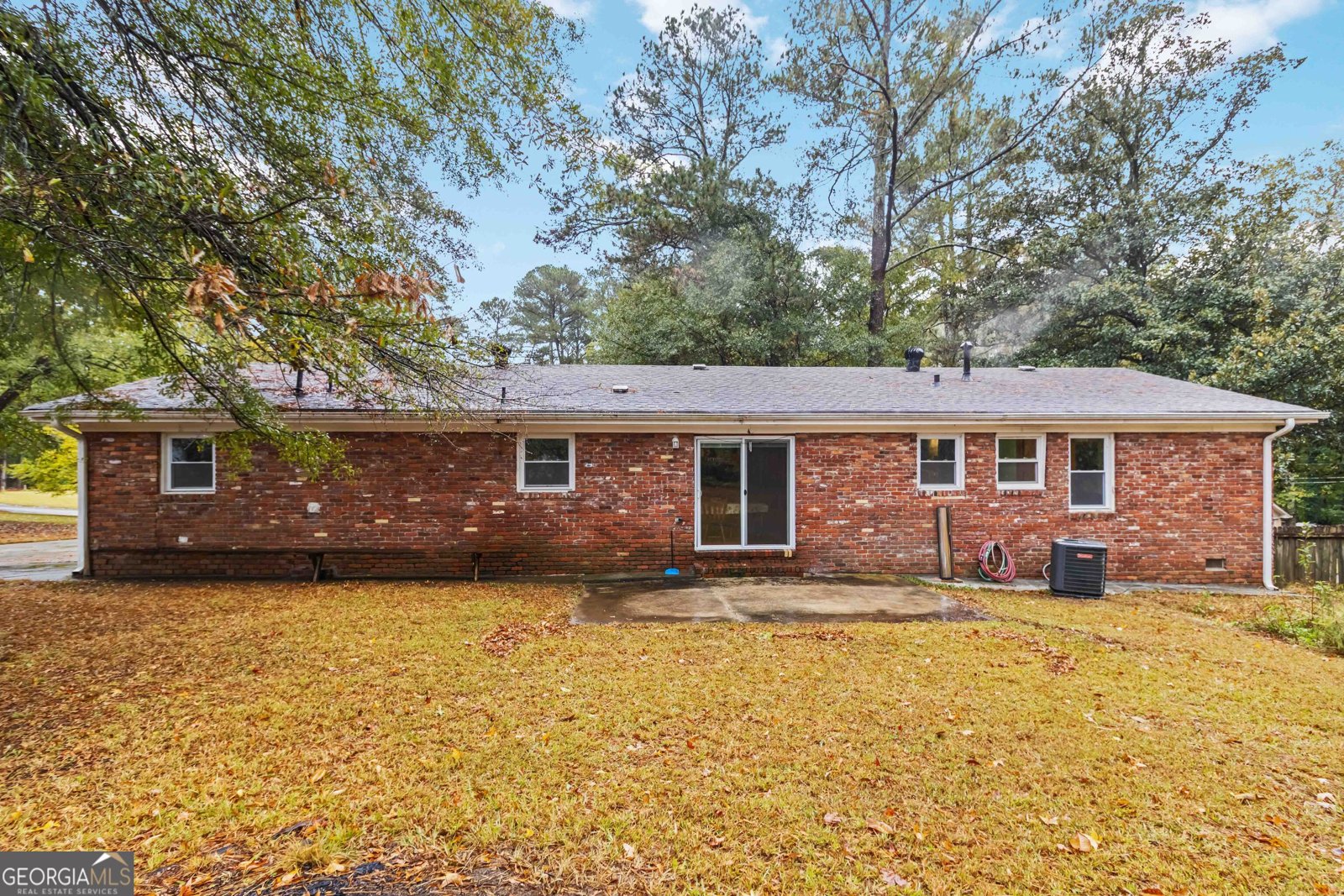 6009 Mark Trail Norcross - 17