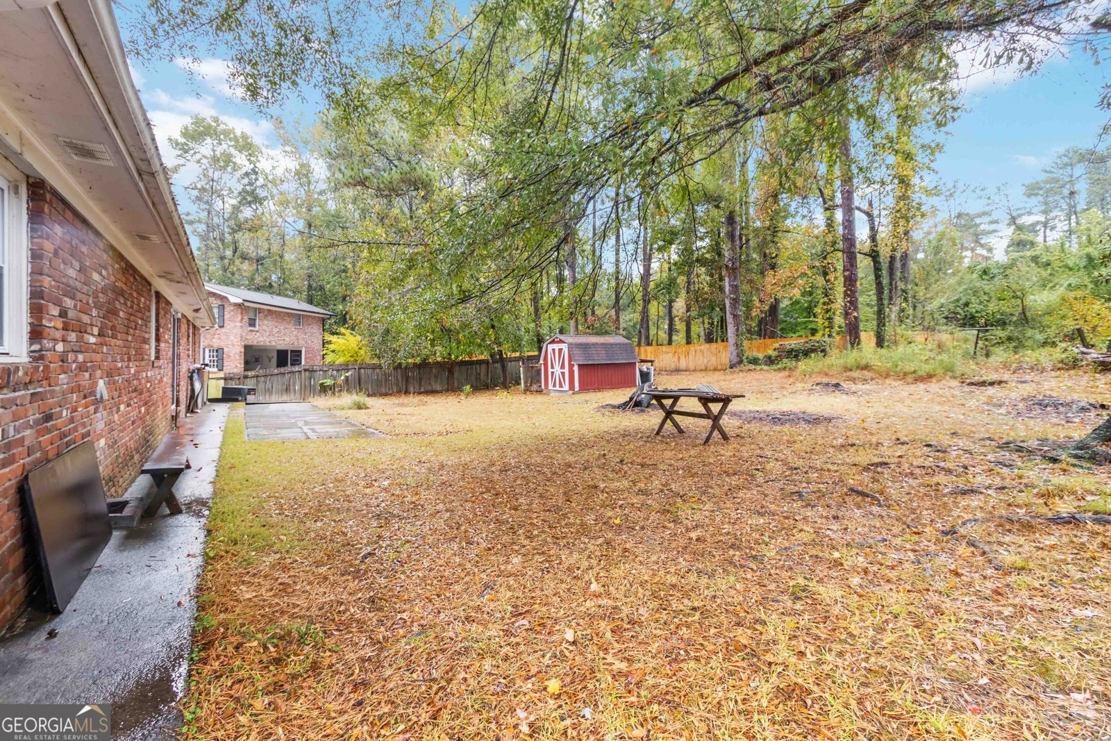 6009 Mark Trail Norcross - 18