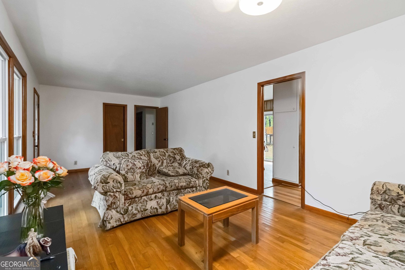 6009 Mark Trail Norcross - 4