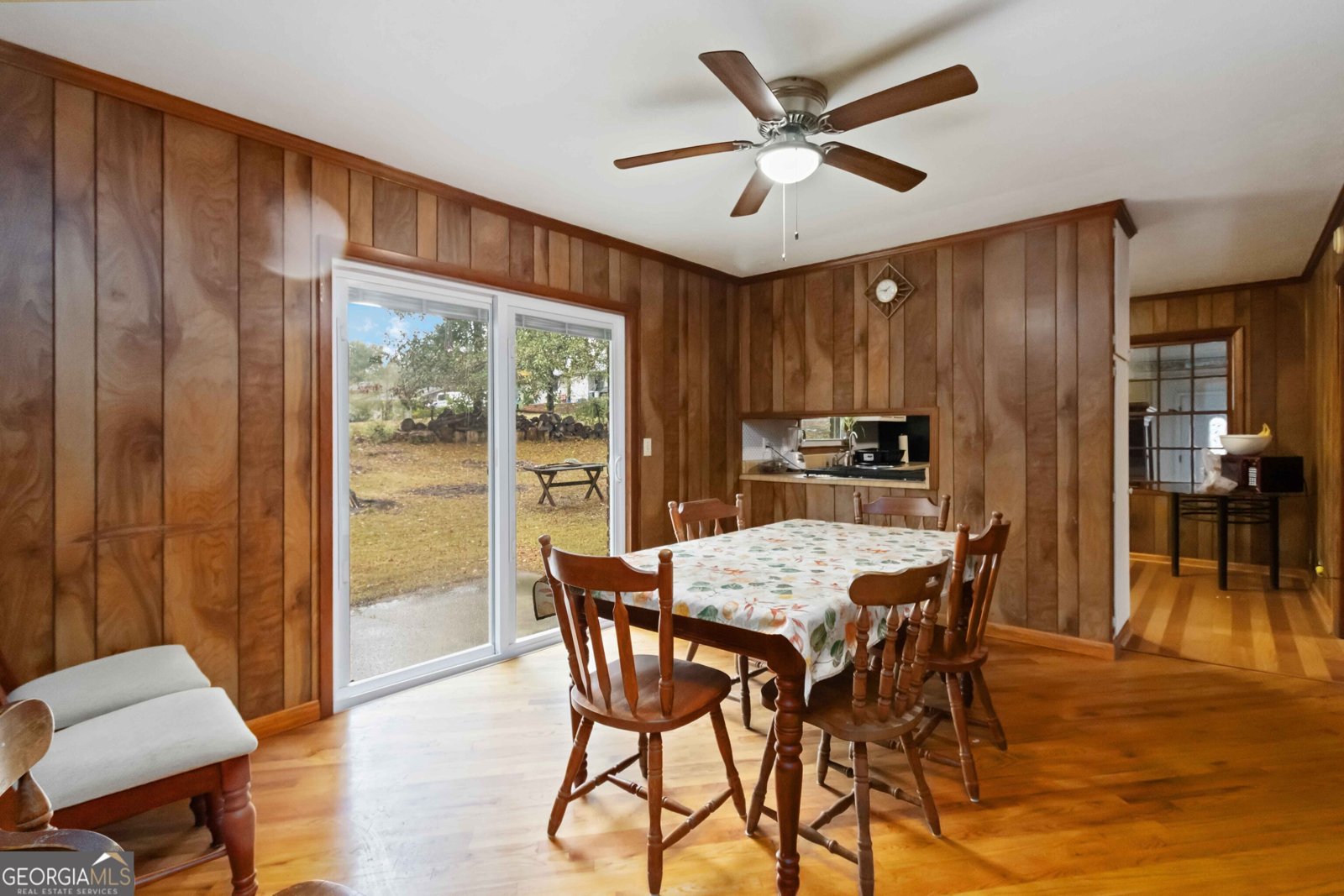 6009 Mark Trail Norcross - 5