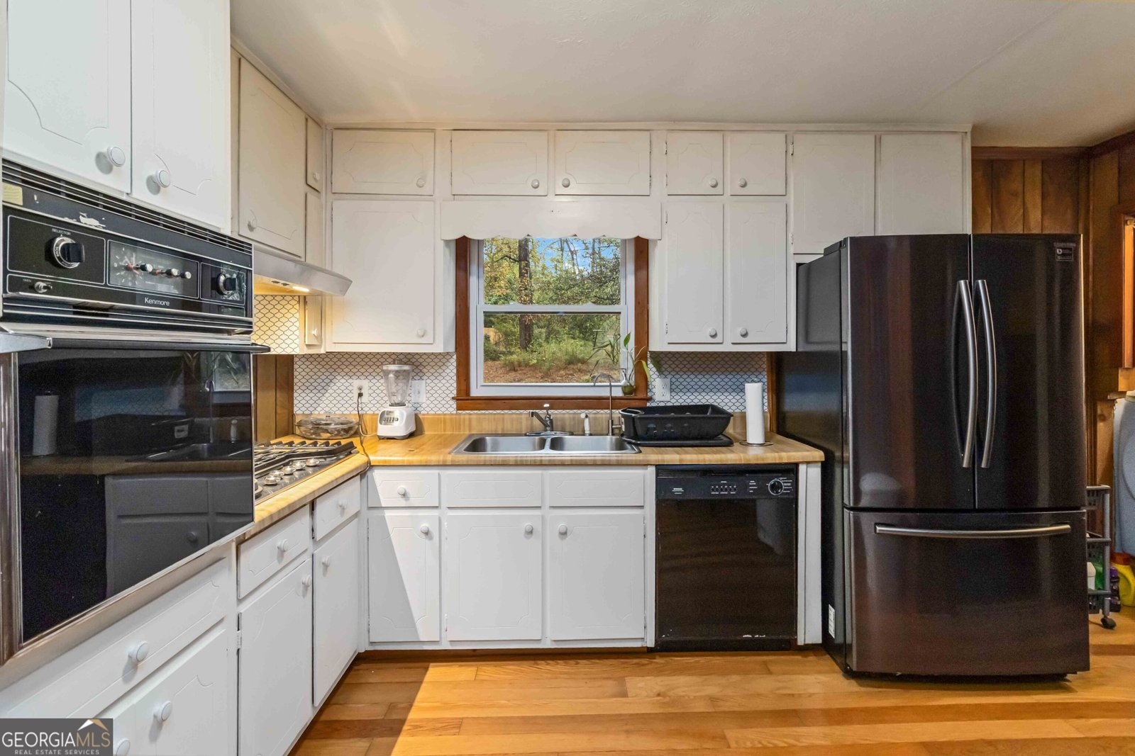 6009 Mark Trail Norcross - 6