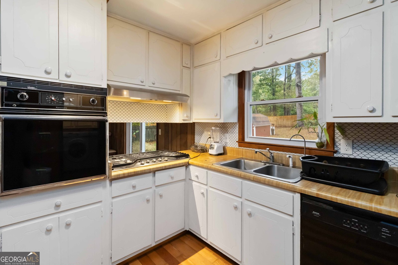 6009 Mark Trail Norcross - 7