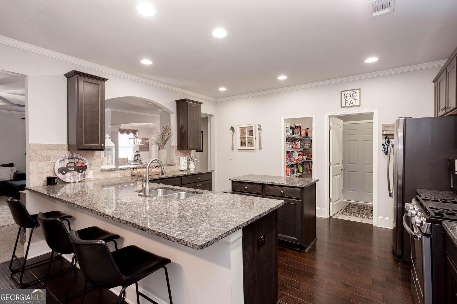 604 Providence Walk Place Canton - 12