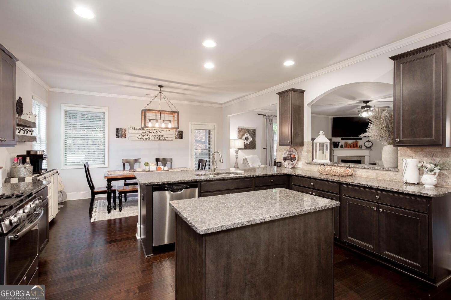 604 Providence Walk Place Canton - 13