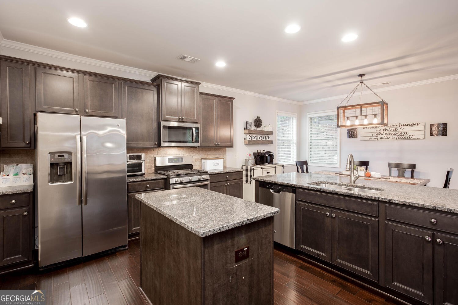 604 Providence Walk Place Canton - 14