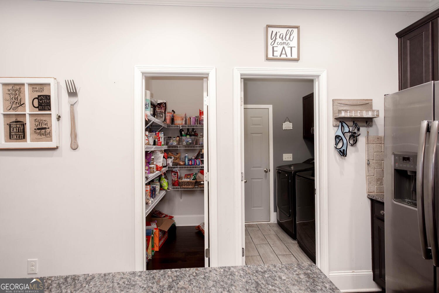 604 Providence Walk Place Canton - 15