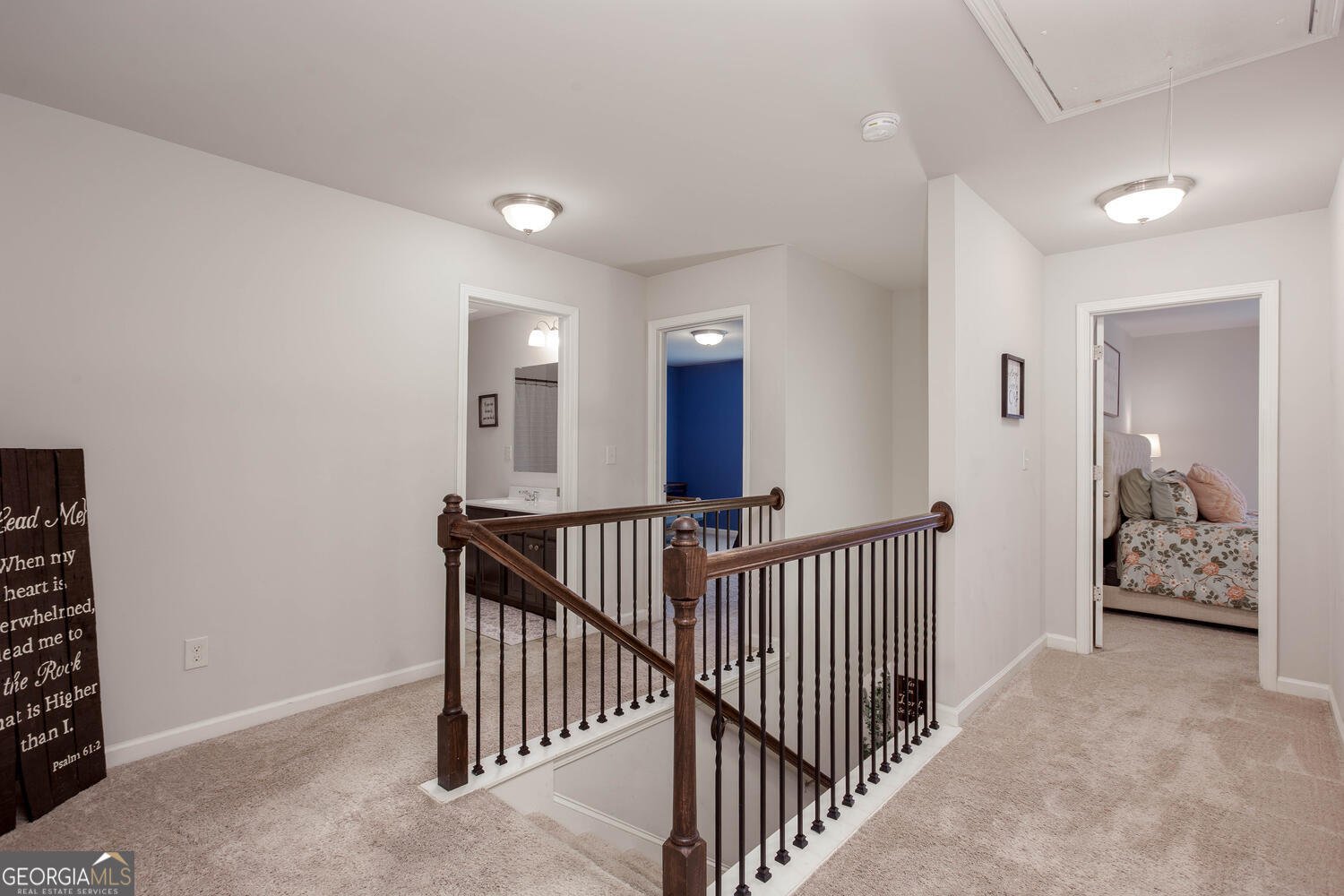 604 Providence Walk Place Canton - 17