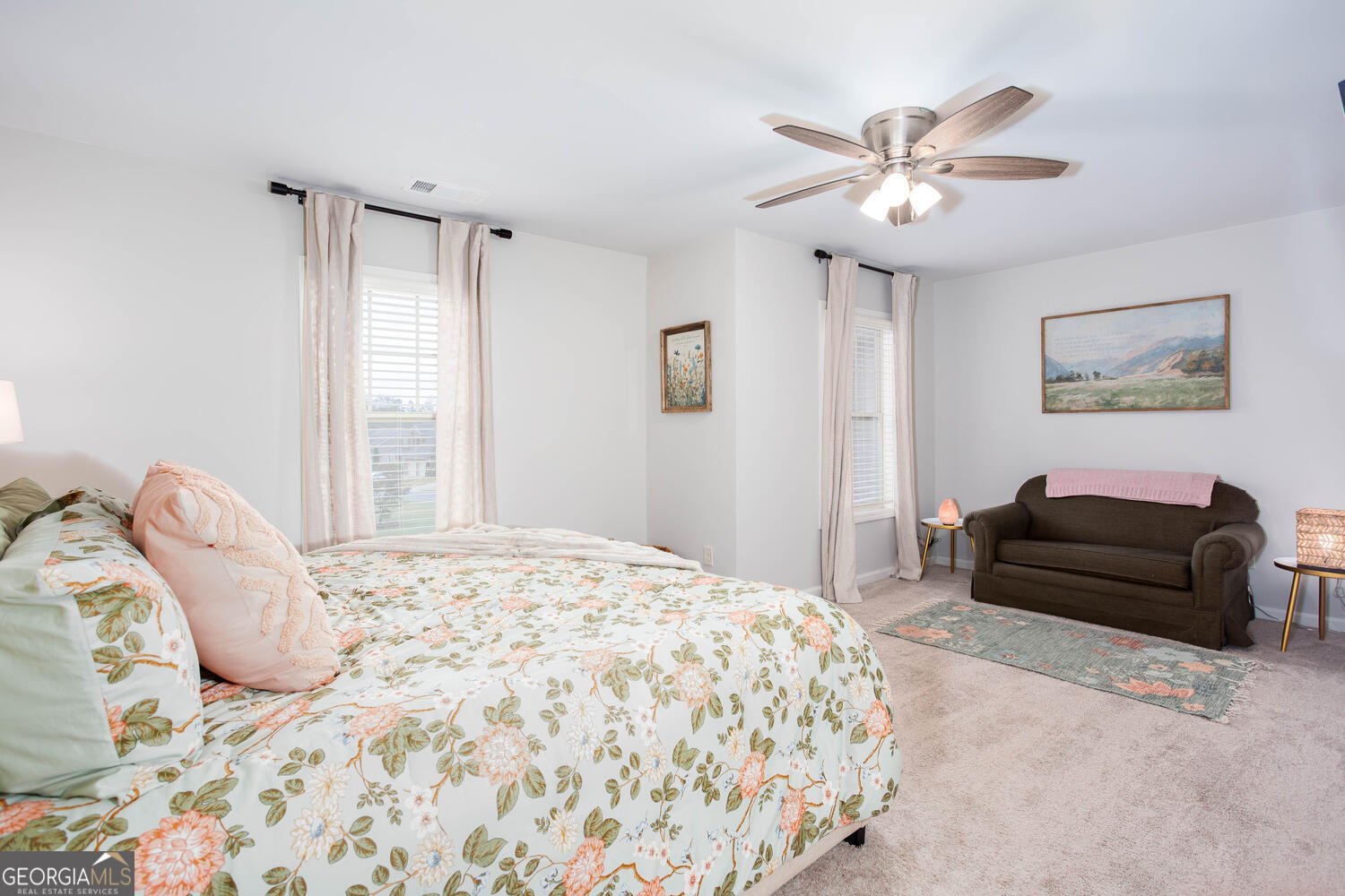 604 Providence Walk Place Canton - 23