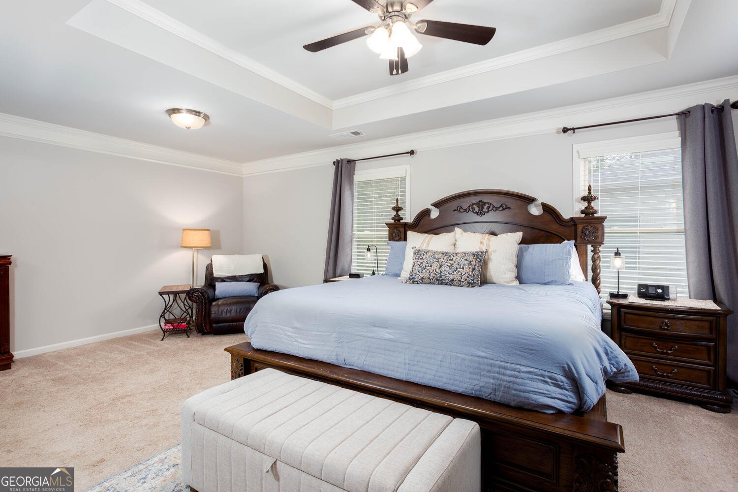 604 Providence Walk Place Canton - 26