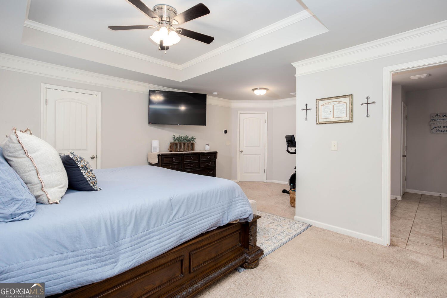 604 Providence Walk Place Canton - 27