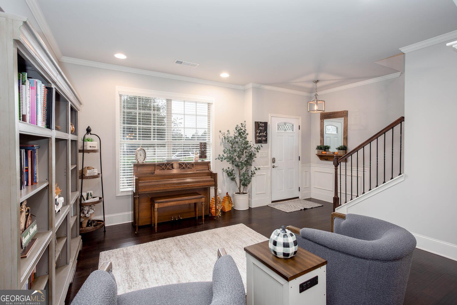 604 Providence Walk Place Canton - 3