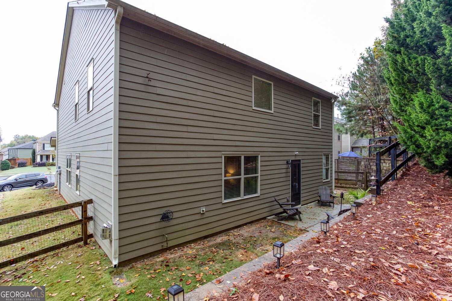 604 Providence Walk Place Canton - 30