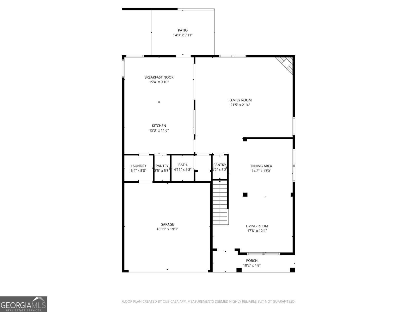 604 Providence Walk Place Canton - 31