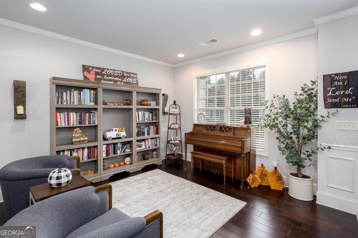 604 Providence Walk Place Canton - 4