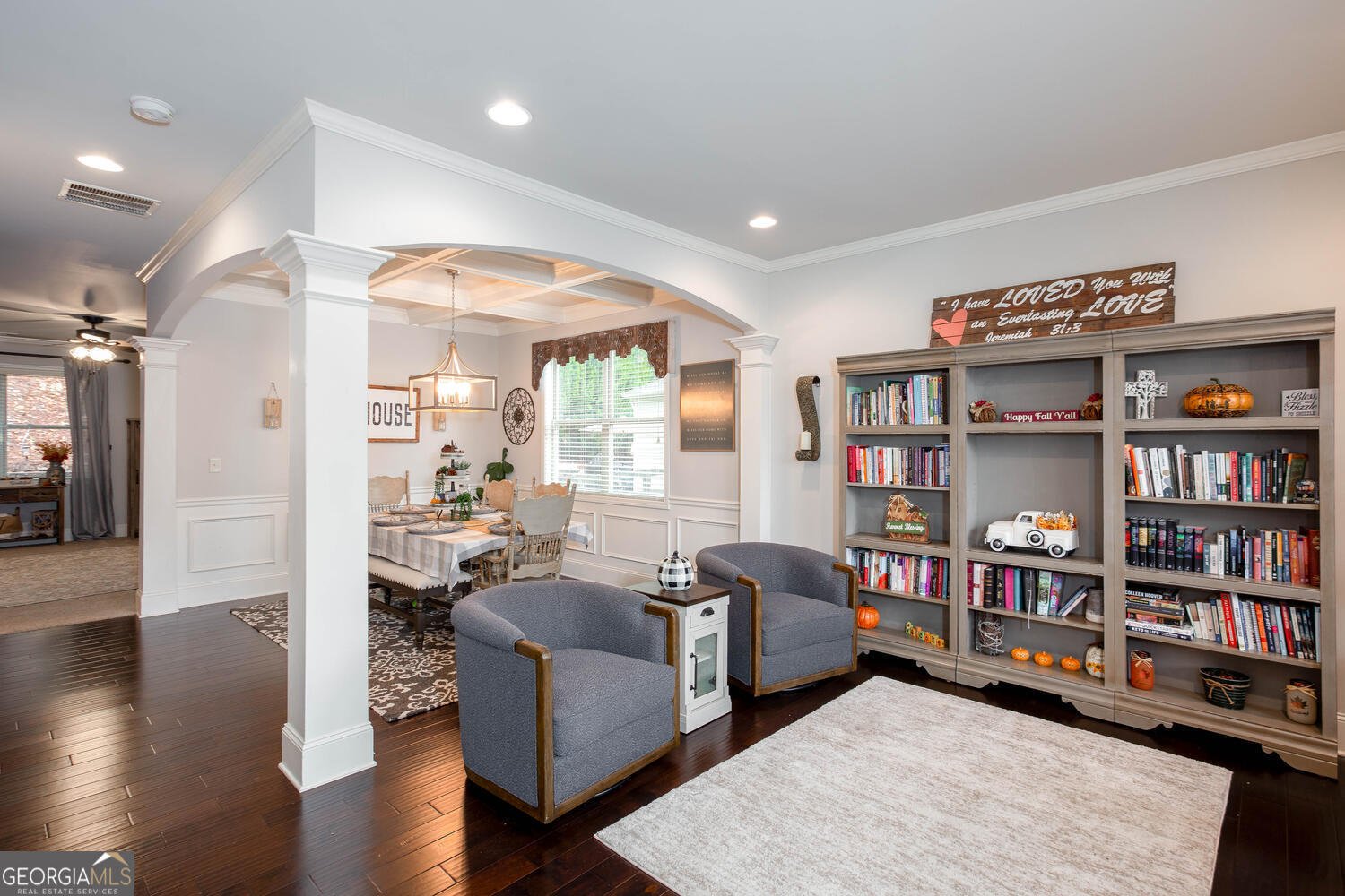 604 Providence Walk Place Canton - 5