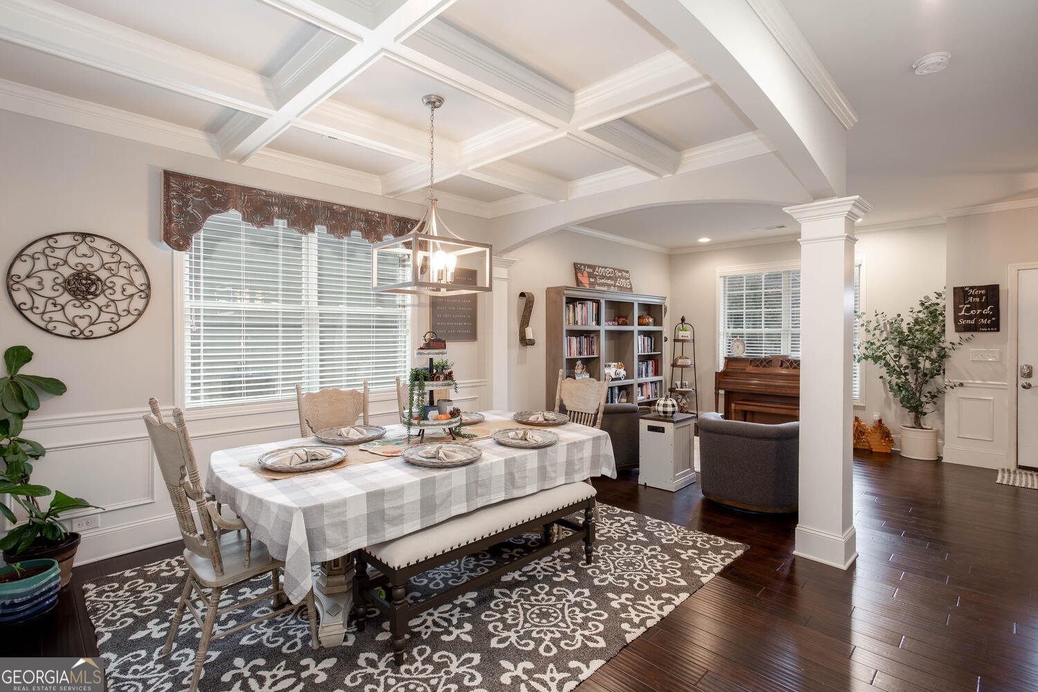 604 Providence Walk Place Canton - 6