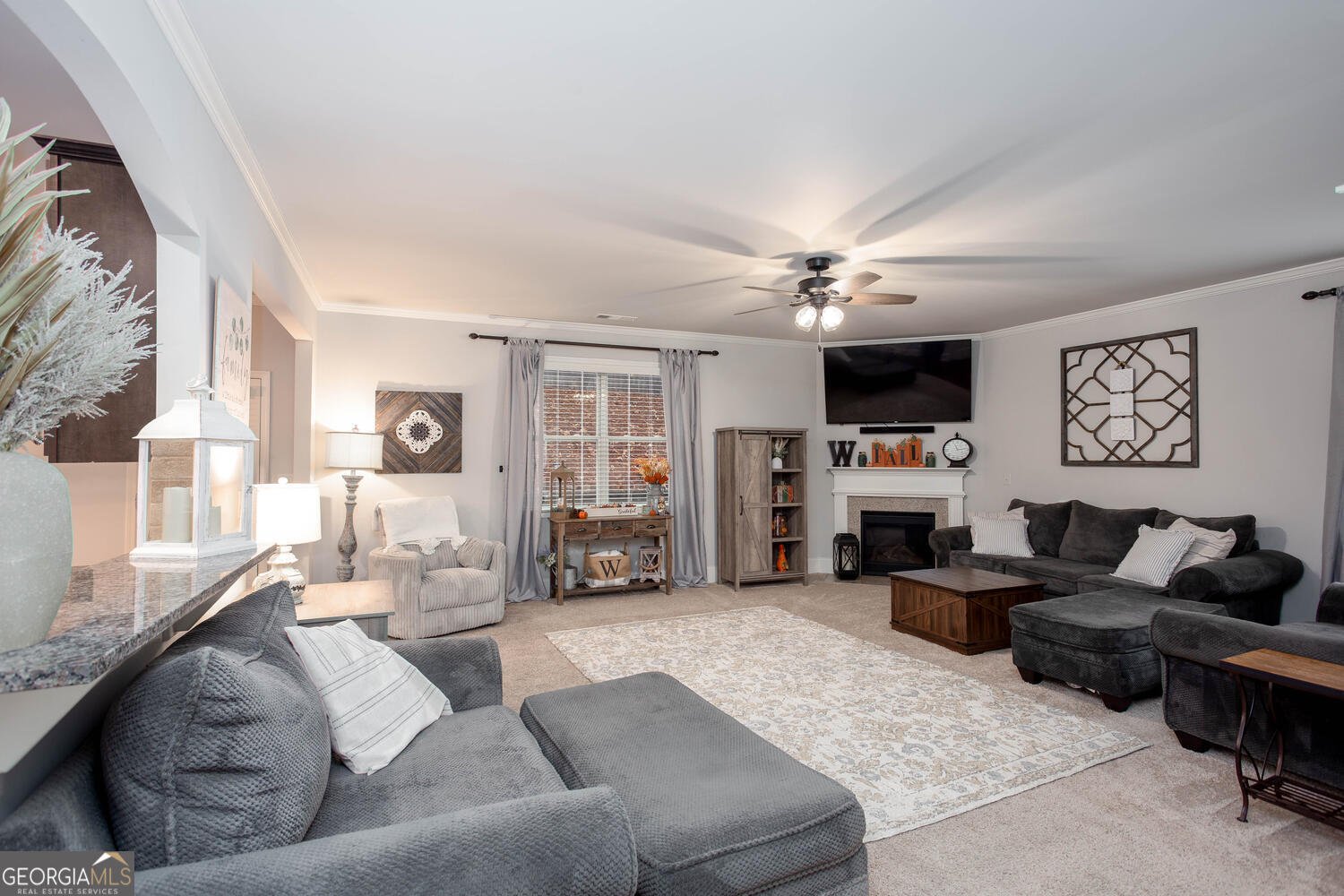 604 Providence Walk Place Canton - 7