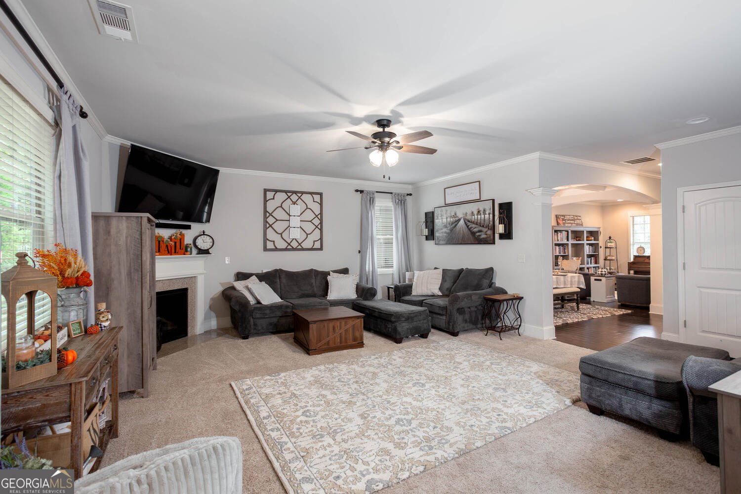 604 Providence Walk Place Canton - 8