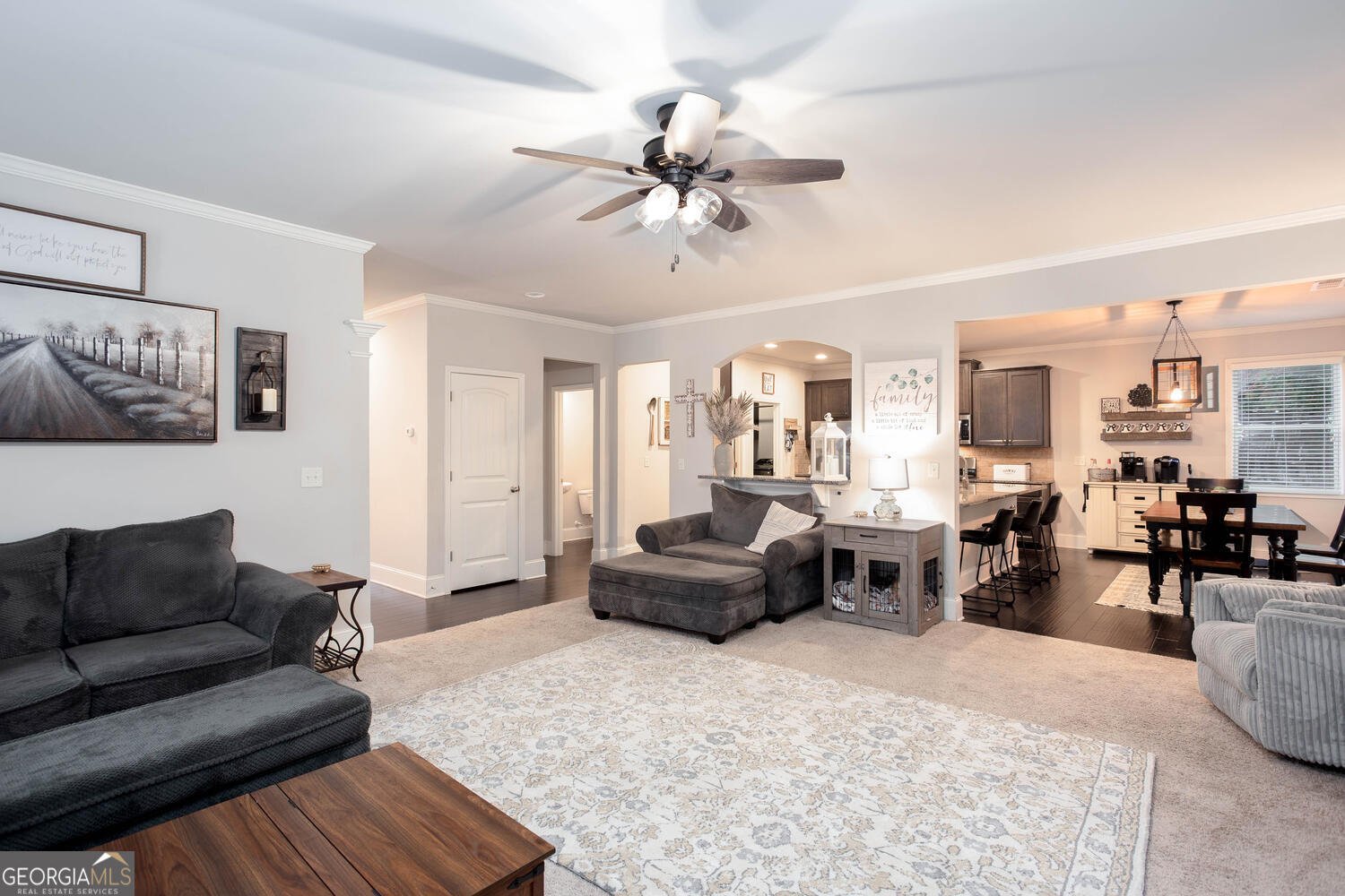 604 Providence Walk Place Canton - 9