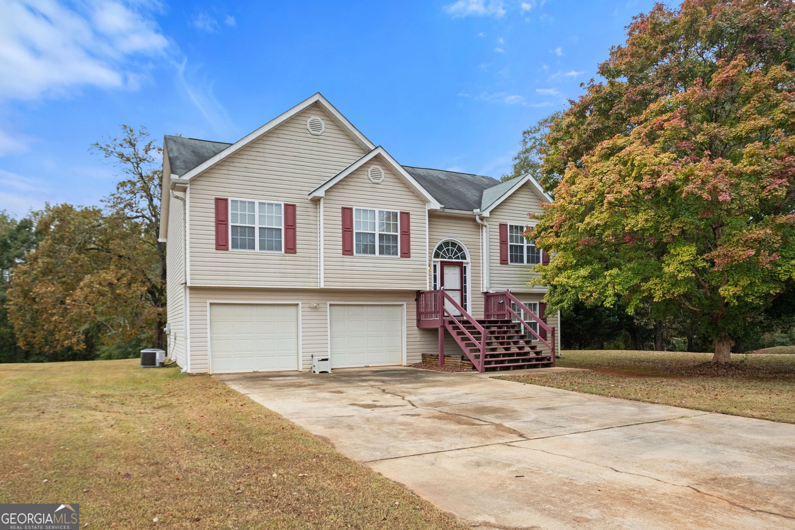 376 Cattlemans Circle McDonough - 1