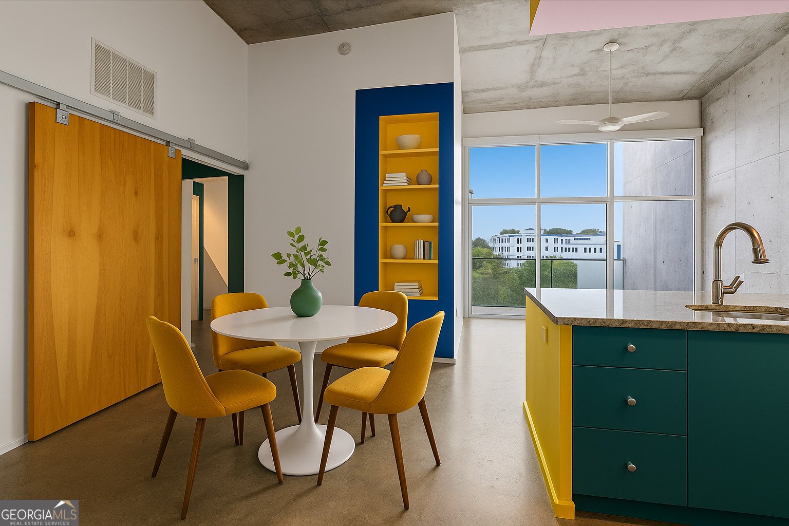 130 Arizona Avenue Atlanta - 3