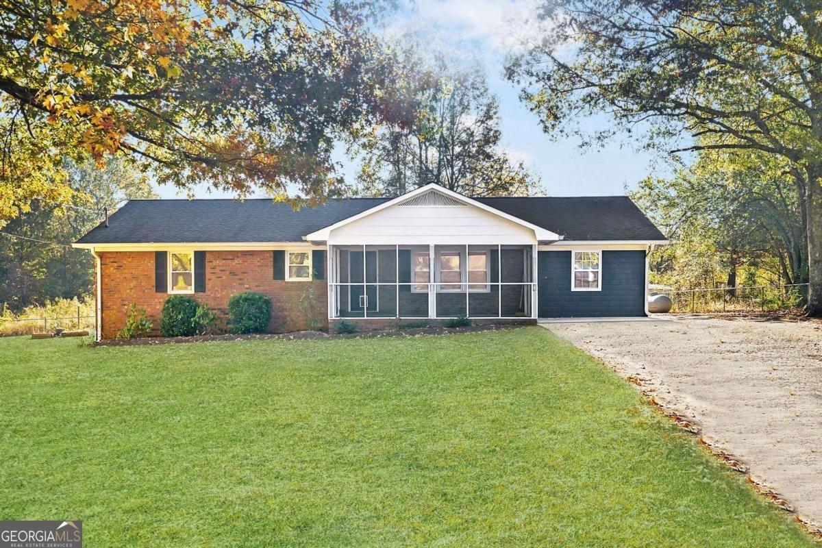 1024 New Rosedale Road Armuchee - 1