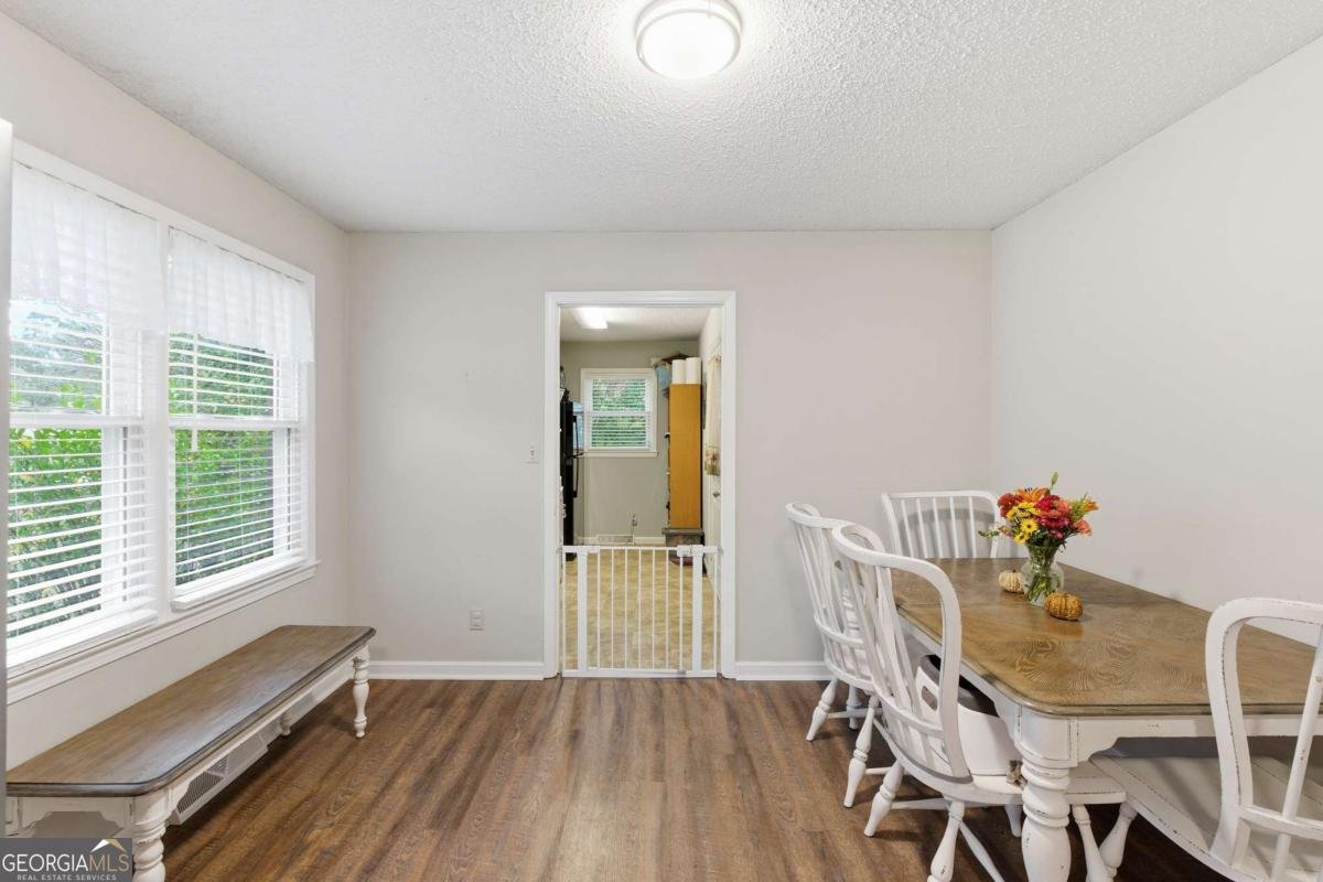 1024 New Rosedale Road Armuchee - 10