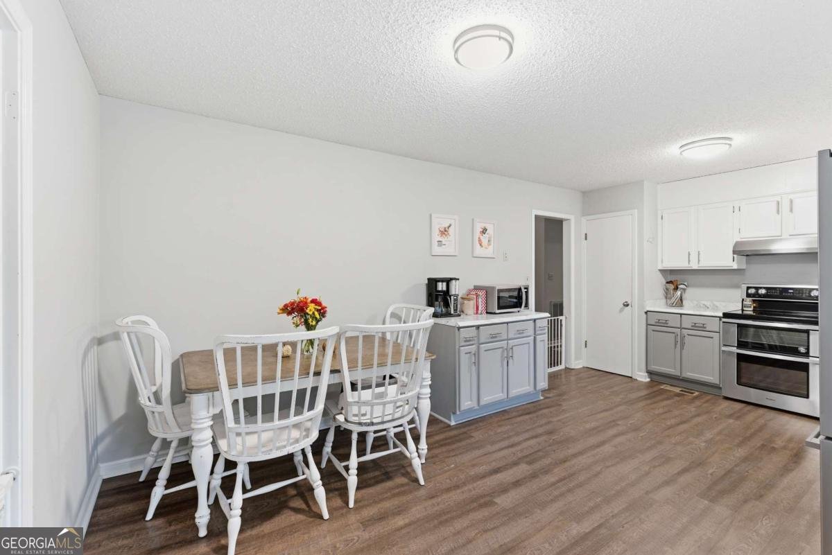 1024 New Rosedale Road Armuchee - 11