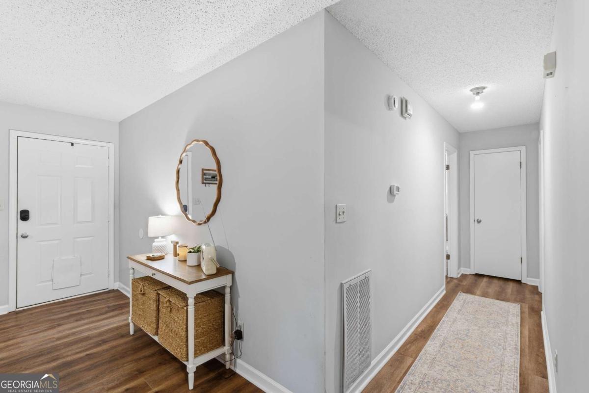 1024 New Rosedale Road Armuchee - 12