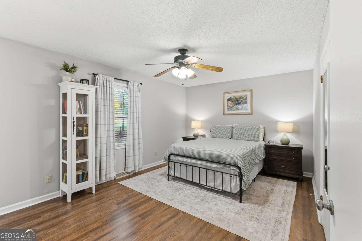 1024 New Rosedale Road Armuchee - 13