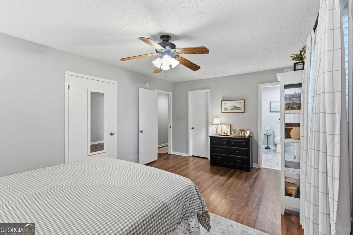 1024 New Rosedale Road Armuchee - 14