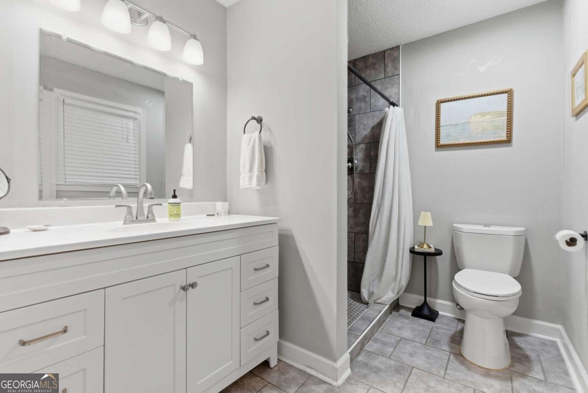 1024 New Rosedale Road Armuchee - 15