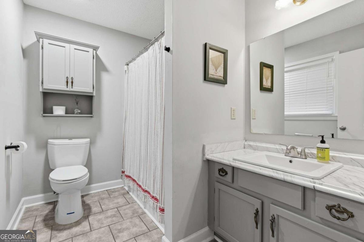 1024 New Rosedale Road Armuchee - 19