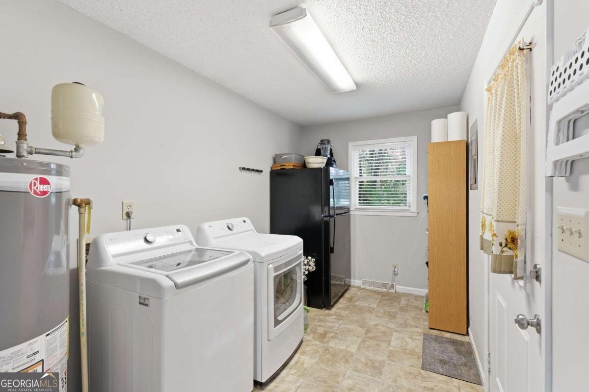 1024 New Rosedale Road Armuchee - 20