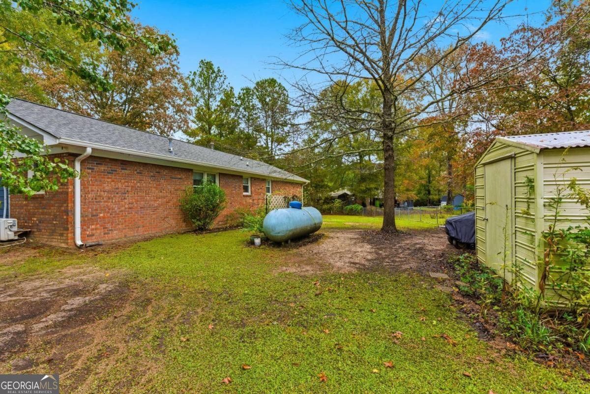 1024 New Rosedale Road Armuchee - 26