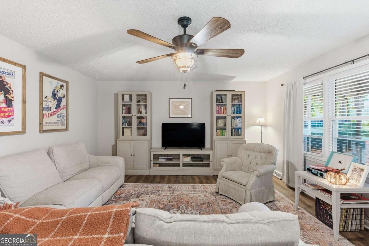 1024 New Rosedale Road Armuchee - 3