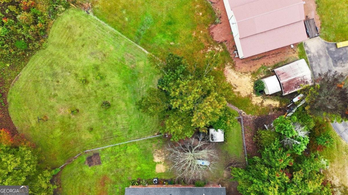 1024 New Rosedale Road Armuchee - 32