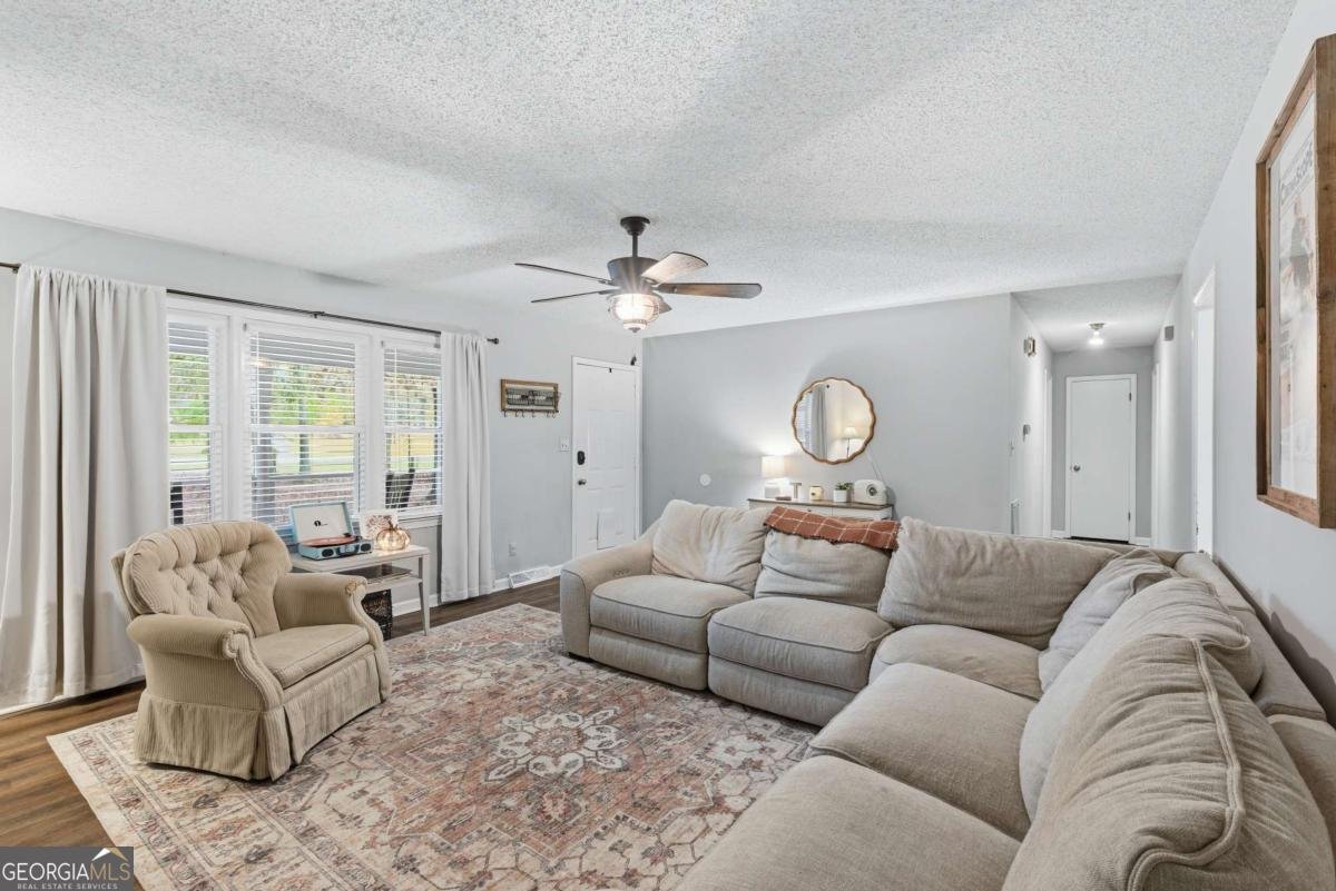 1024 New Rosedale Road Armuchee - 5