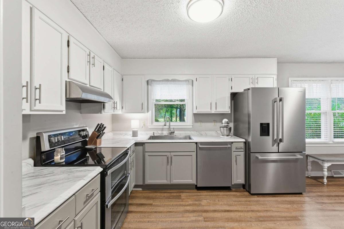 1024 New Rosedale Road Armuchee - 7