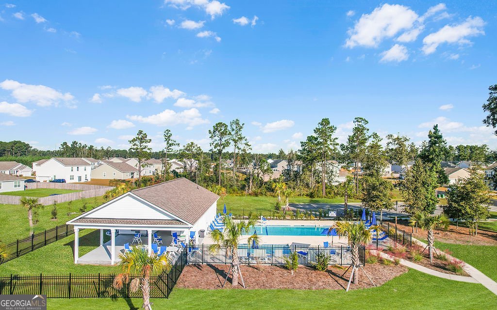 567 Foxtail Drive Richmond Hill - Photo 34