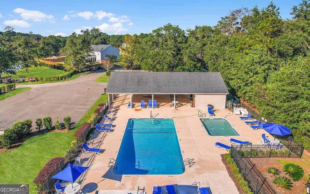 567 Foxtail Drive Richmond Hill - Photo 37