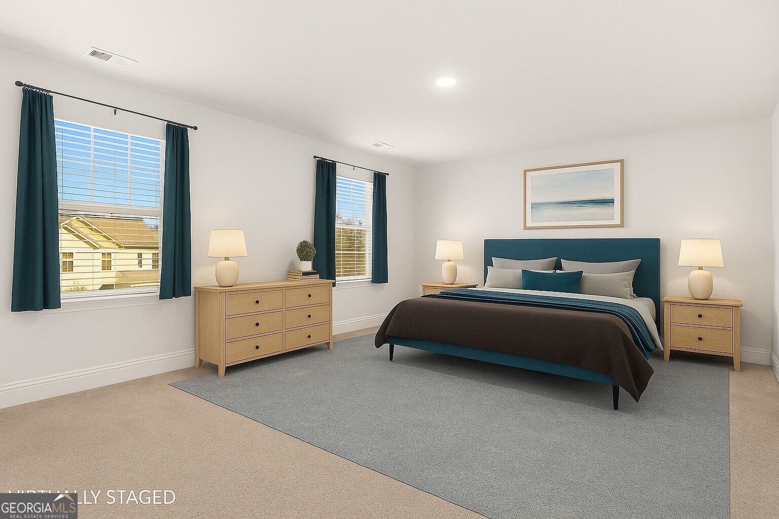 567 Foxtail Drive Richmond Hill - 9