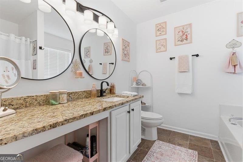 14 GLENMAURA Way Cartersville - 11