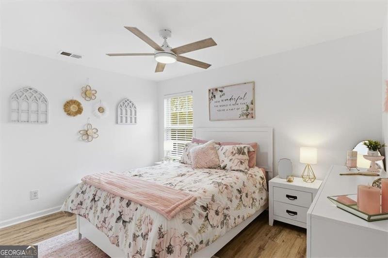 14 GLENMAURA Way Cartersville - 15