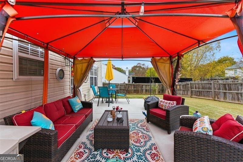 14 GLENMAURA Way Cartersville - 18