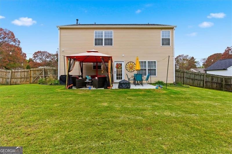 14 GLENMAURA Way Cartersville - 21