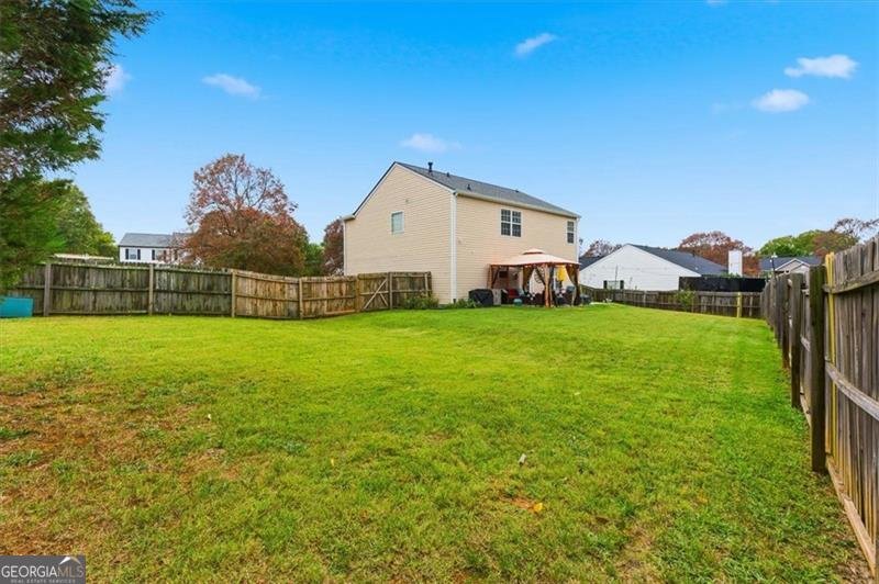 14 GLENMAURA Way Cartersville - 22