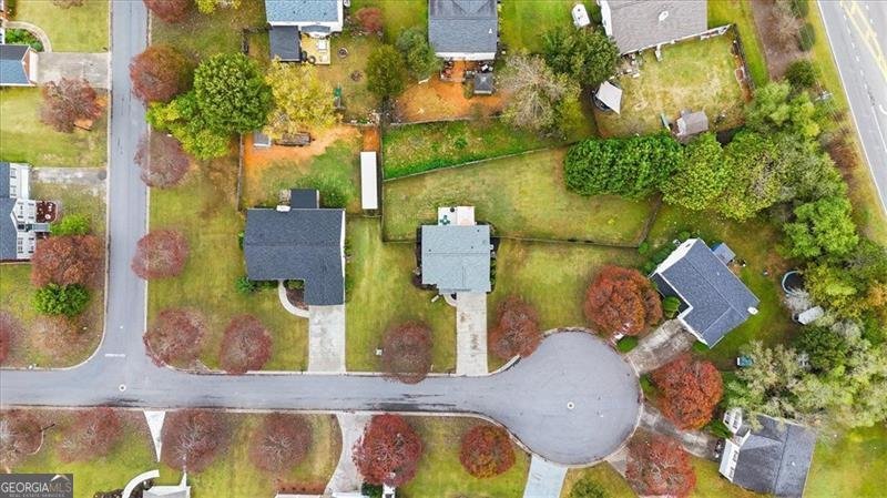 14 GLENMAURA Way Cartersville - 27